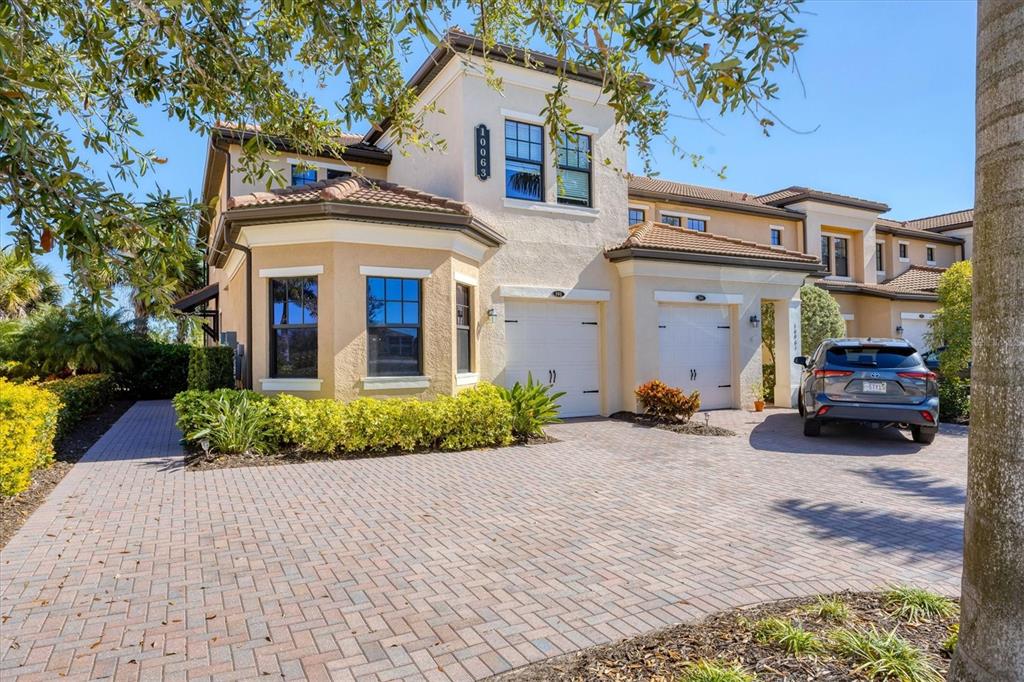 10063 CROOKED CREEK DRIVE UNIT 101