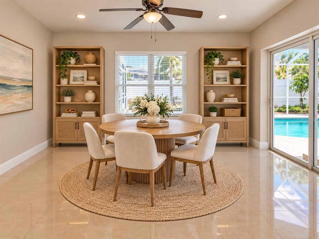 4116 SUMMERDALE DRIVE, TAMPA, FL — photo 4 of 19