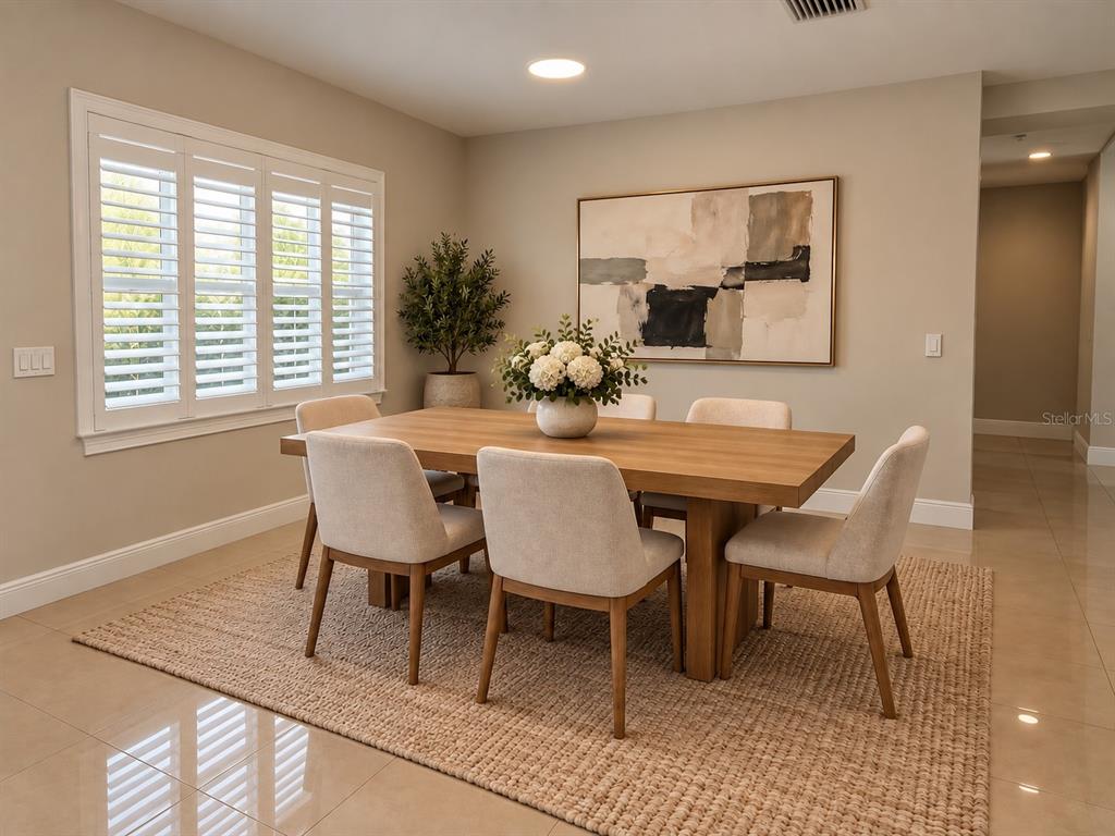 4116 SUMMERDALE DRIVE, TAMPA, FL — photo 5 of 19