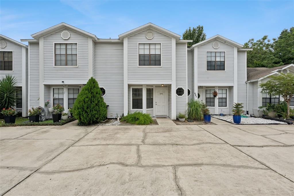 679 CLEMSON DRIVE