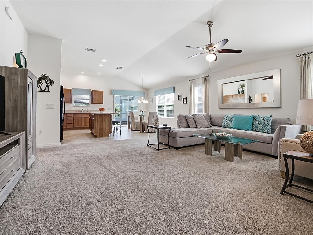 811 CLIFFORD COURT, THE VILLAGES, FL — photo 3 of 21