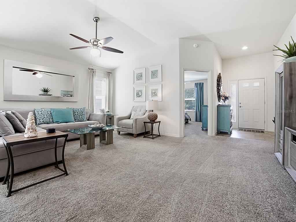 811 CLIFFORD COURT, THE VILLAGES, FL — photo 4 of 21
