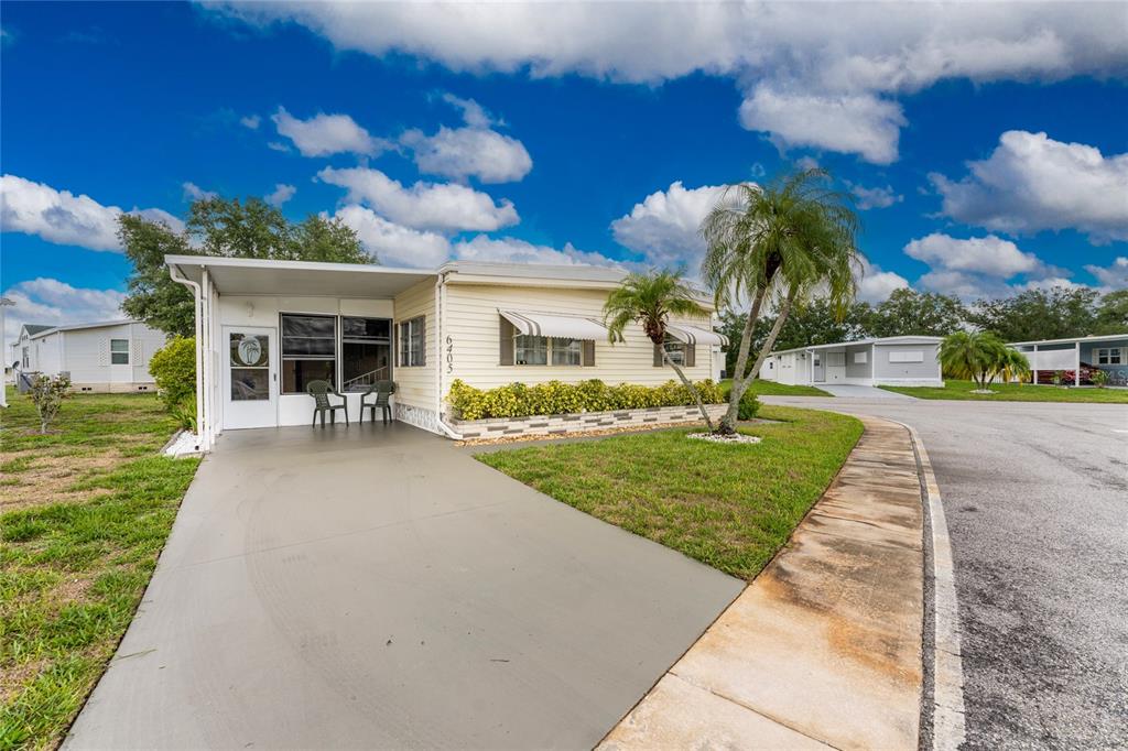 6405 KILOHEE COURT