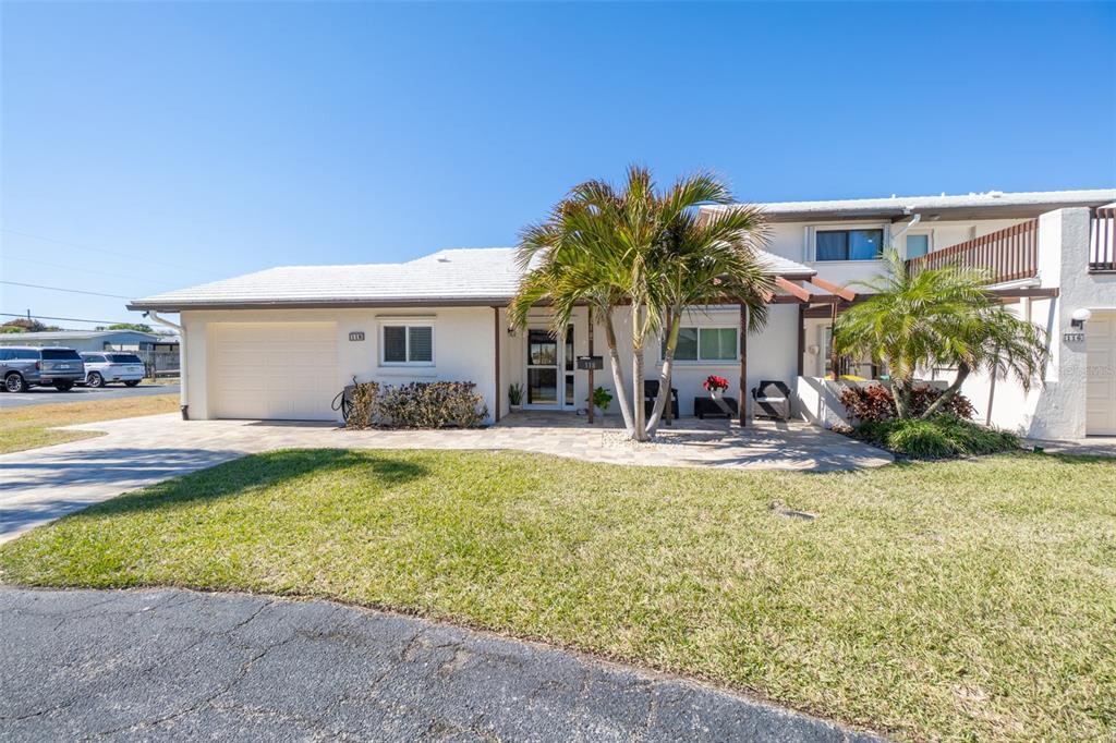 118 SKYLINE CIRCLE