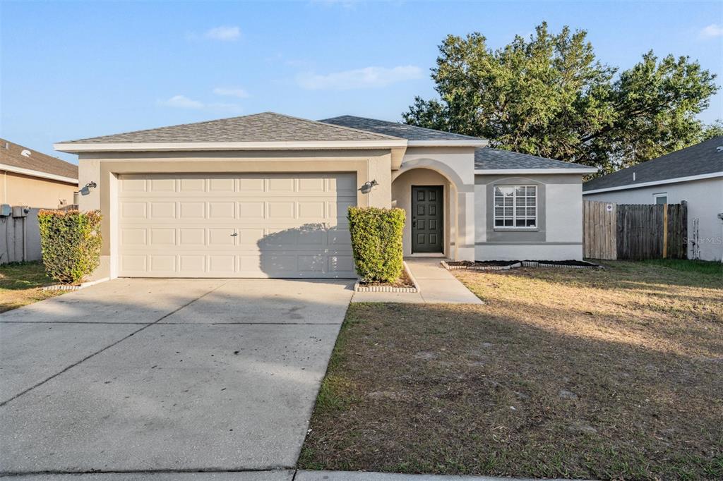 12121 FELDWOOD CREEK LANE