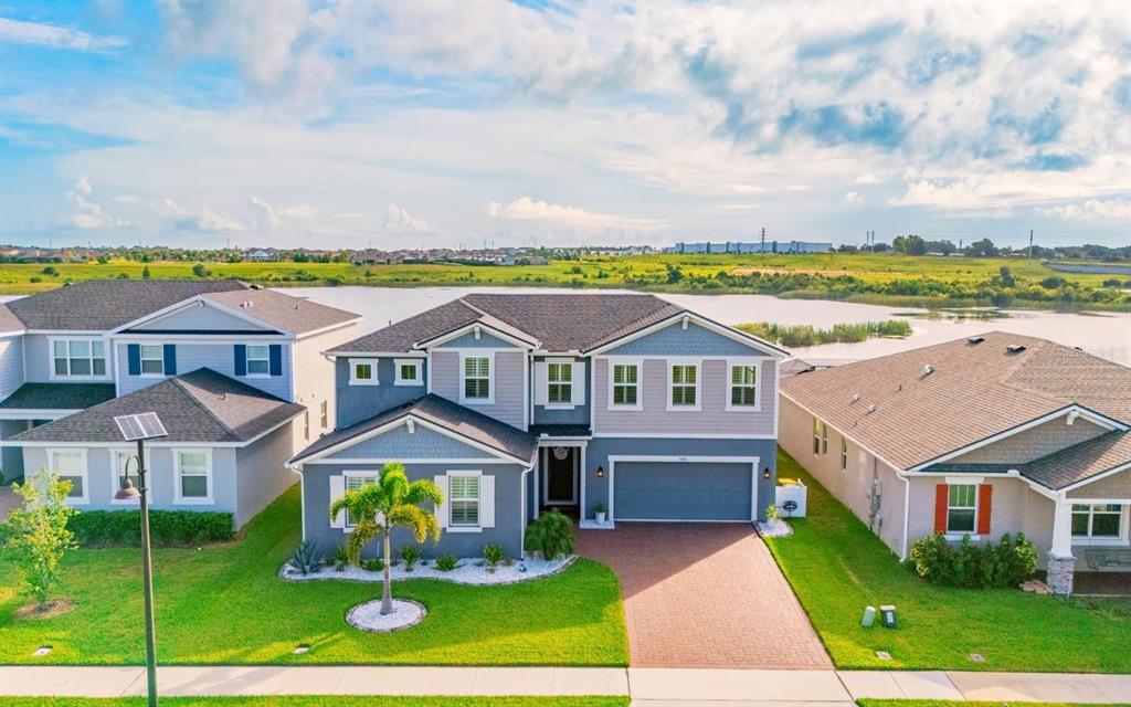 3184 CANNA LILY PLACE