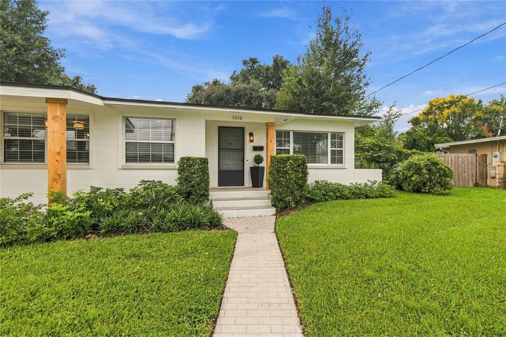 7040 LAKE DRIVE, ORLANDO, FL — photo 2 of 44