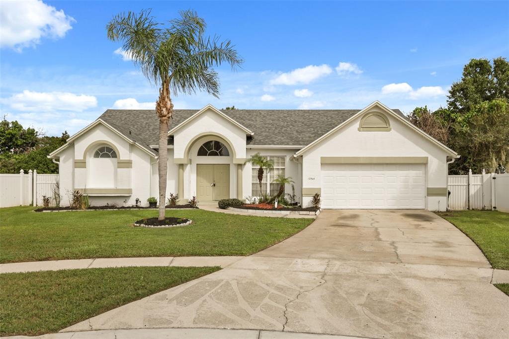12547 WESTHOPE DRIVE