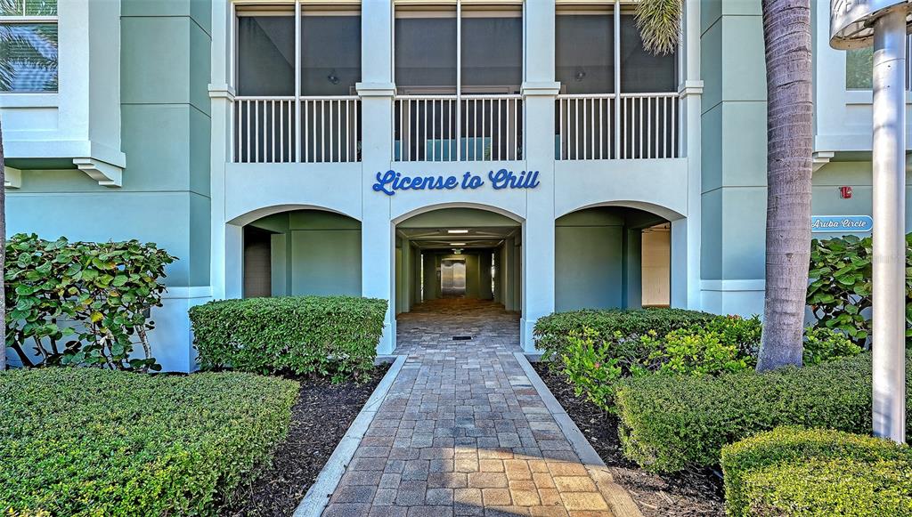 388 ARUBA CIRCLE UNIT 201, BRADENTON, FL — photo 5 of 30