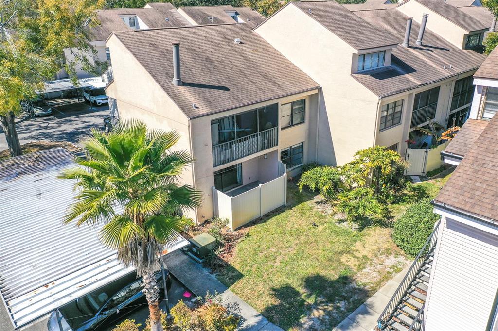 4837 PURITAN CIRCLE UNIT #2505