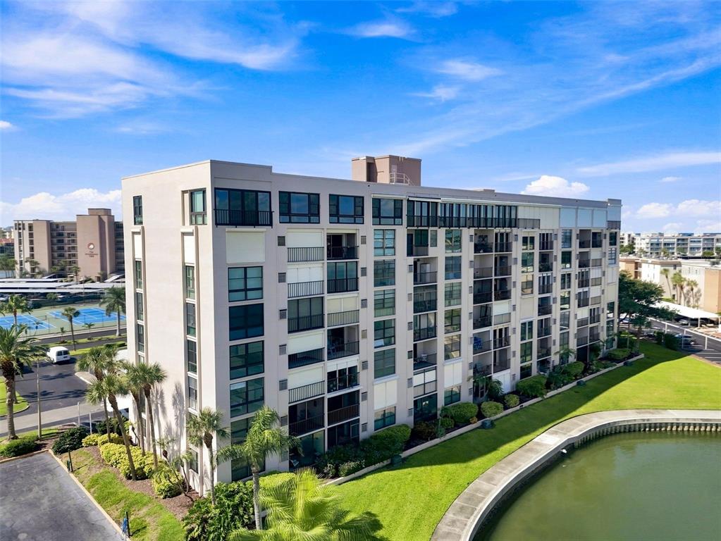 7700 SUN ISLAND DRIVE S UNIT 202, SOUTH PASADENA, FL — photo 2 of 52