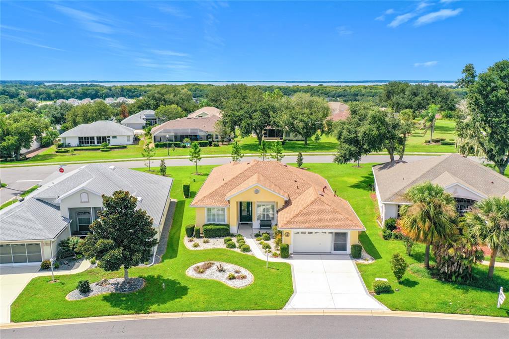 5693 GULF STREAM STREET, TAVARES, FL — photo 2 of 30