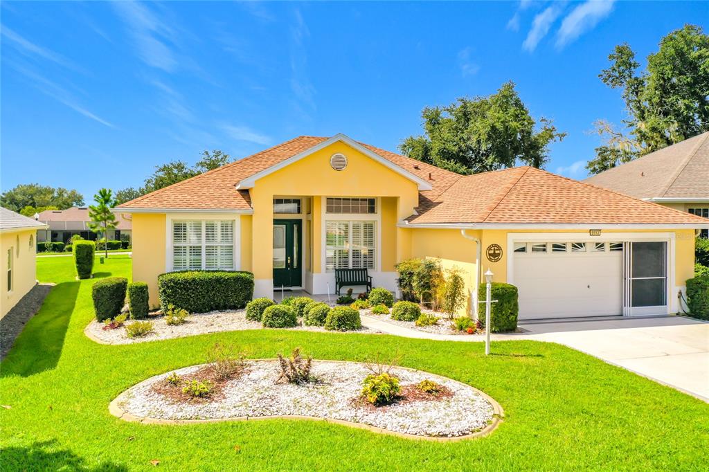 5693 GULF STREAM STREET, TAVARES, FL — photo 4 of 30