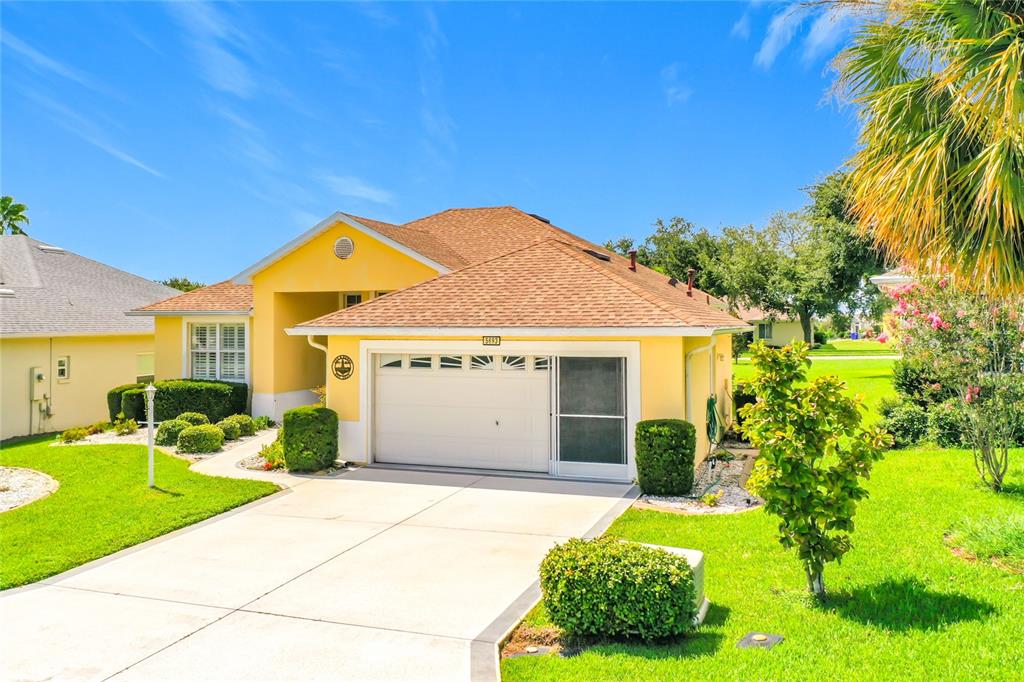 5693 GULF STREAM STREET, TAVARES, FL — photo 5 of 30