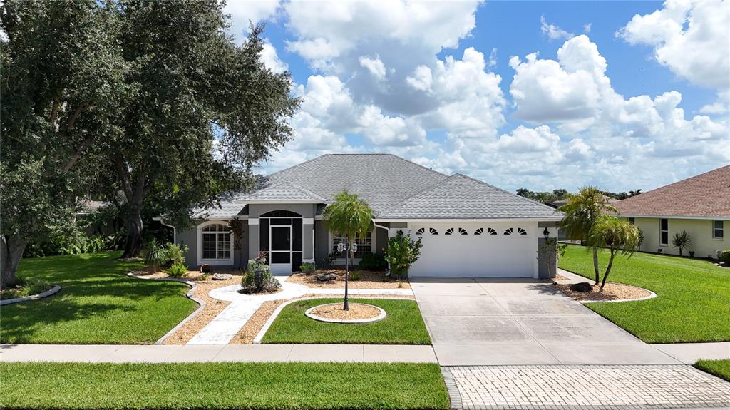 2226 CHARLESTON PARK DRIVE, NORTH PORT, FL — photo 2 of 30