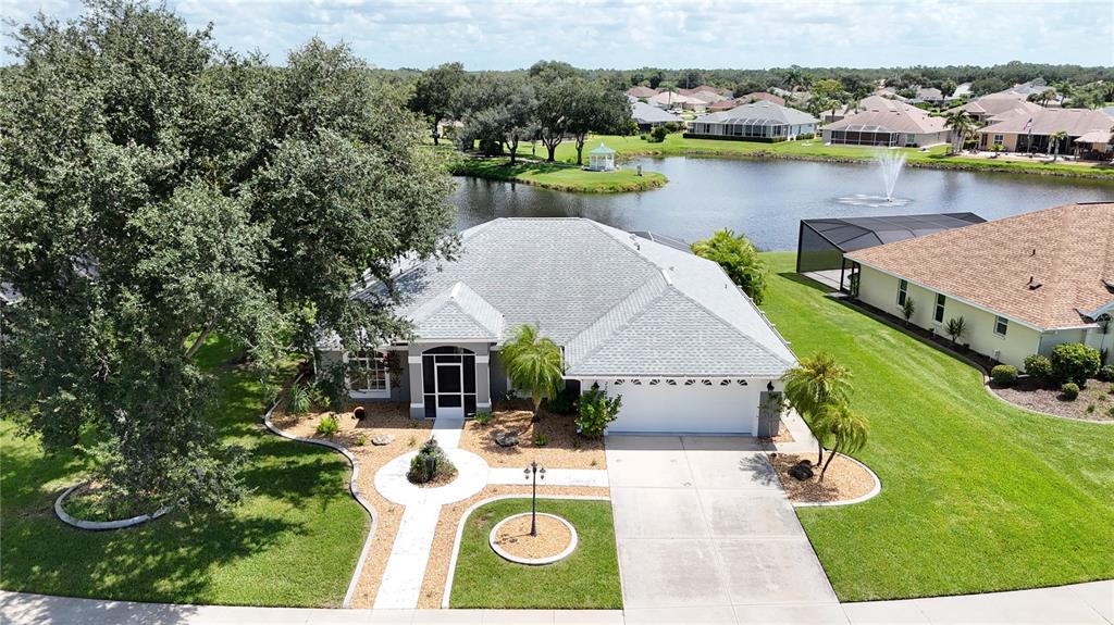 2226 CHARLESTON PARK DRIVE, NORTH PORT, FL — photo 3 of 30