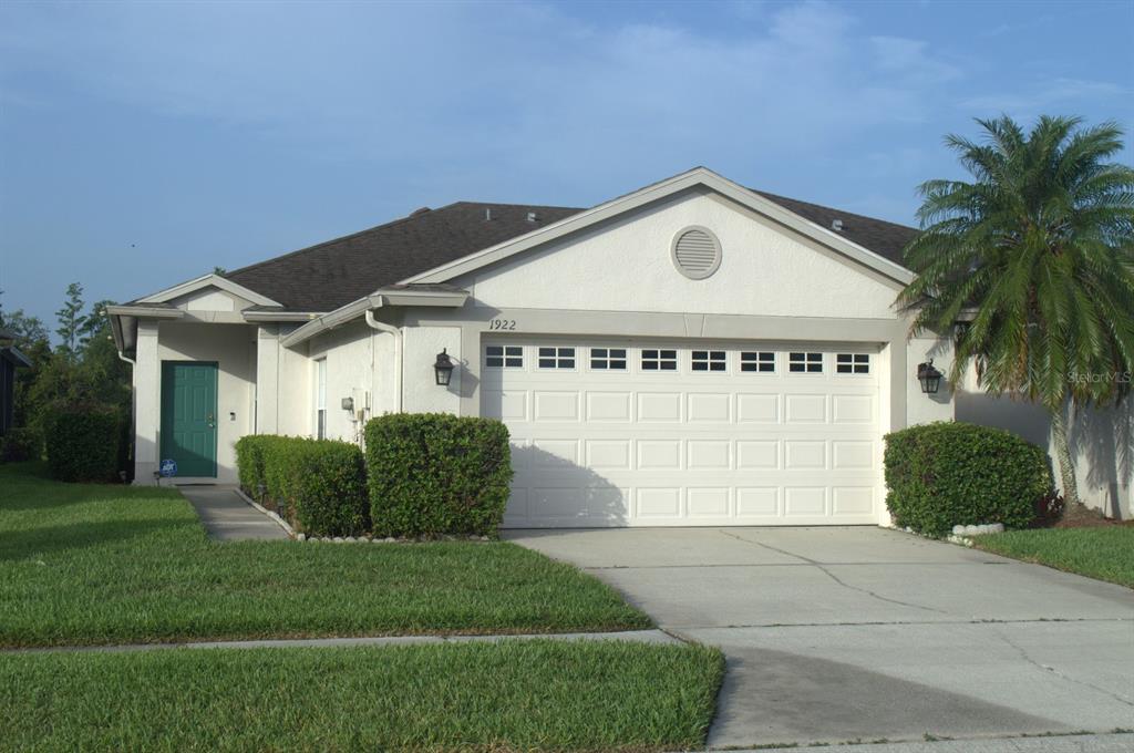 1922 SASSAFRAS DRIVE