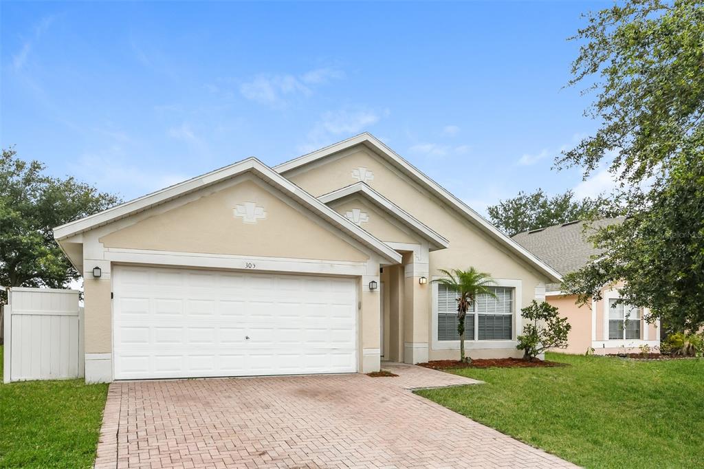305 WEATHERBY PLACE, HAINES CITY, FL — photo 2 of 15