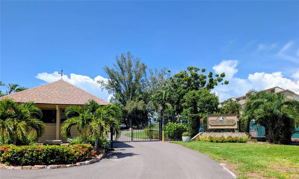 3850 MARINERS WALK UNIT 723