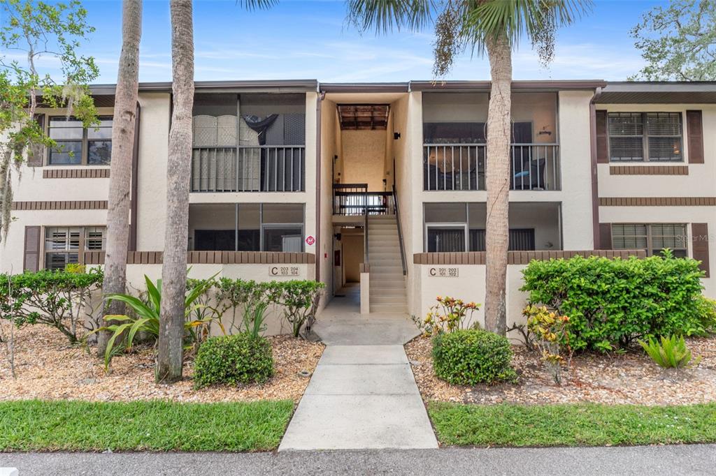19505 QUESADA AVENUE UNIT C201