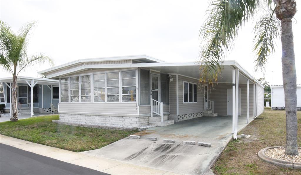 1500 COUNTY ROAD 1 UNIT 20