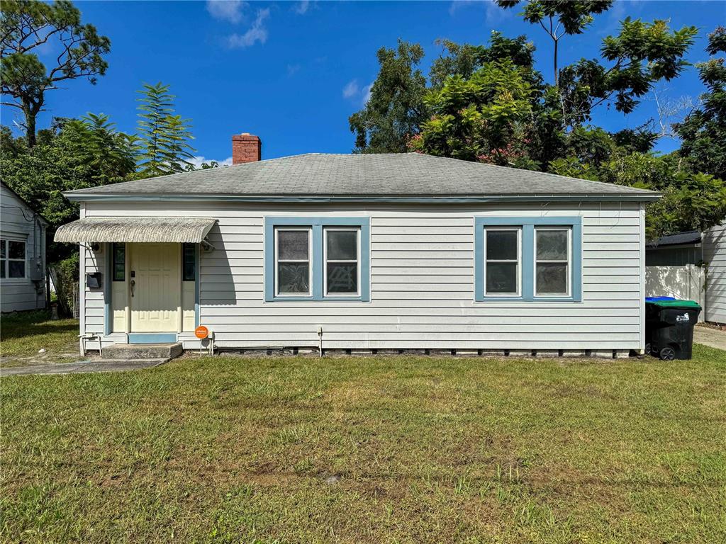 2009 CORNELL AVENUE