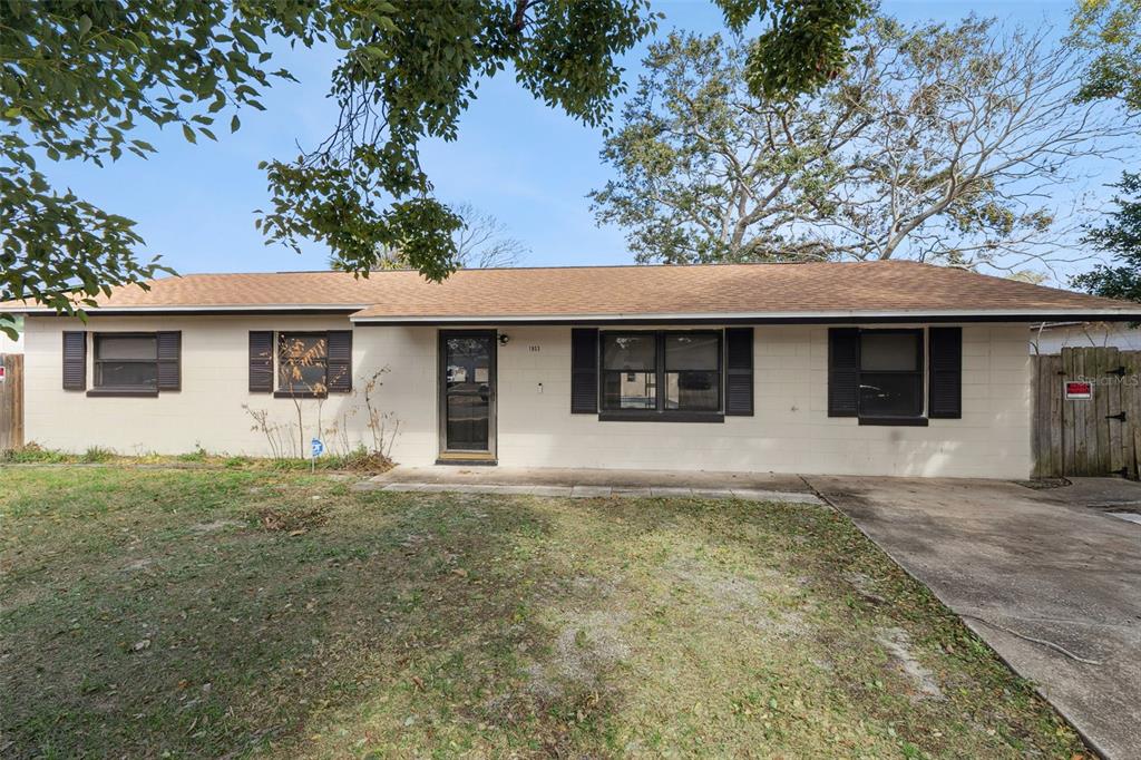 1953 LINDA AVENUE