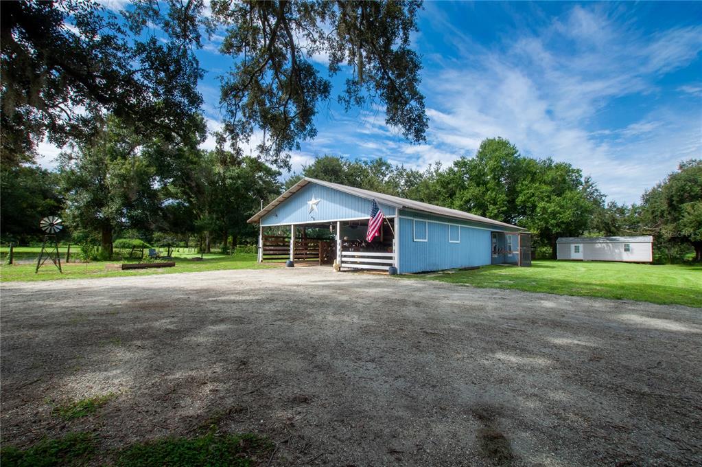 3375 SE HIDDEN OAK DR, ARCADIA, FL — photo 4 of 30