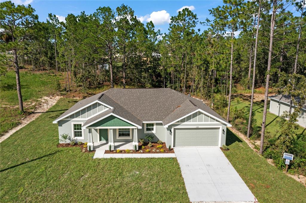 12483 DOWNY WOODPECKER ROAD, WEEKI WACHEE, FL — photo 2 of 44