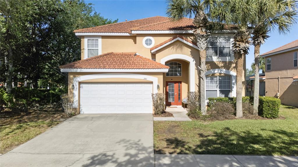 242 SOLANA CIRCLE