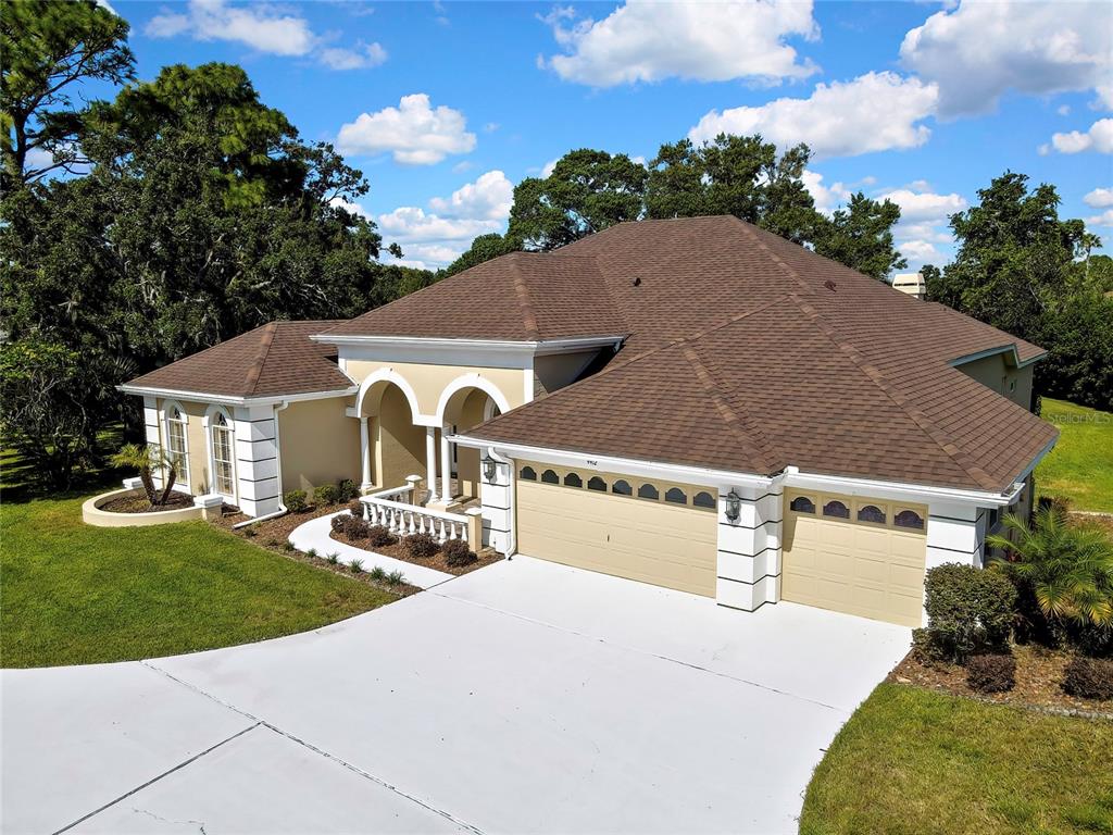 4412 LAKE IN THE WOODS DRIVE