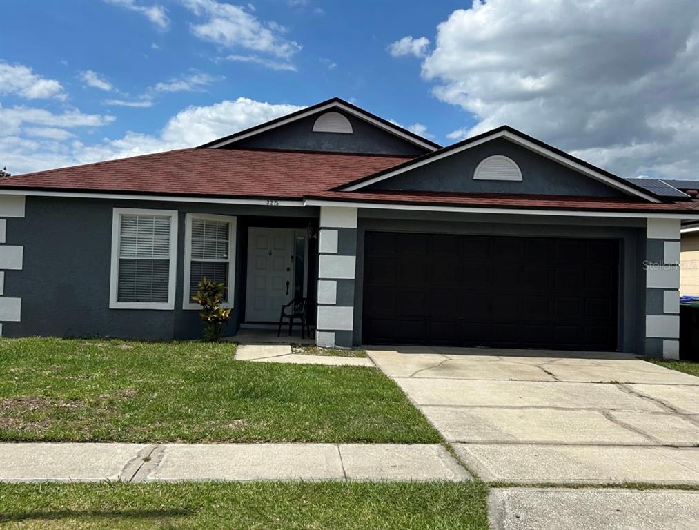 3213 WOODRUFF DRIVE