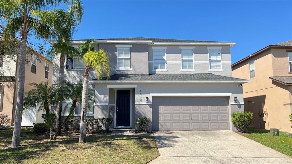 1113 PINE RIDGE DRIVE