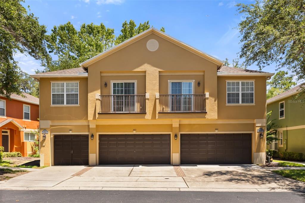 3421 PINE OAK TRAIL