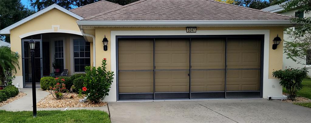 5347 AURORA DRIVE