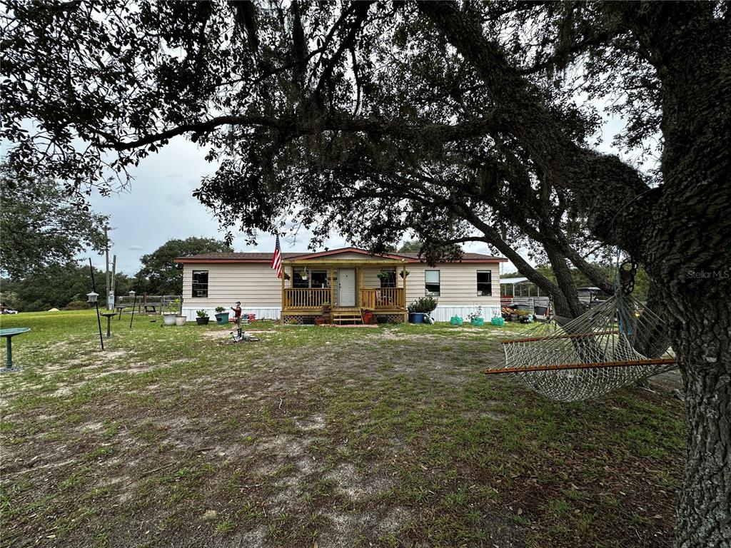 13451 SE 98TH STREET, DUNNELLON, FL — photo 2 of 30