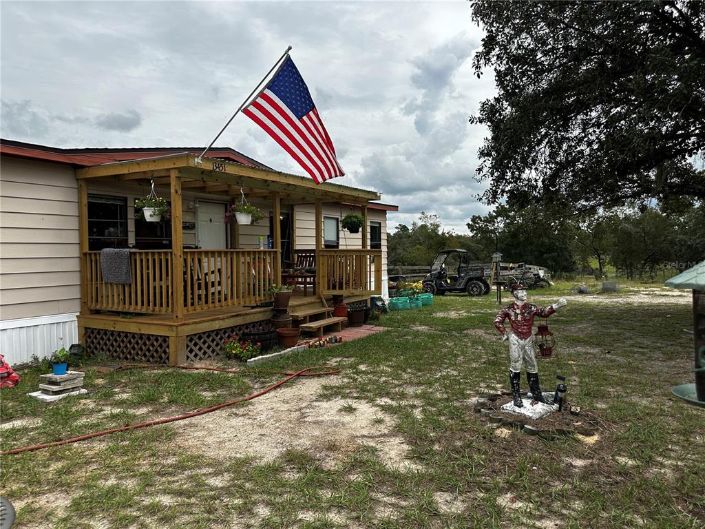 13451 SE 98TH STREET, DUNNELLON, FL — photo 4 of 30
