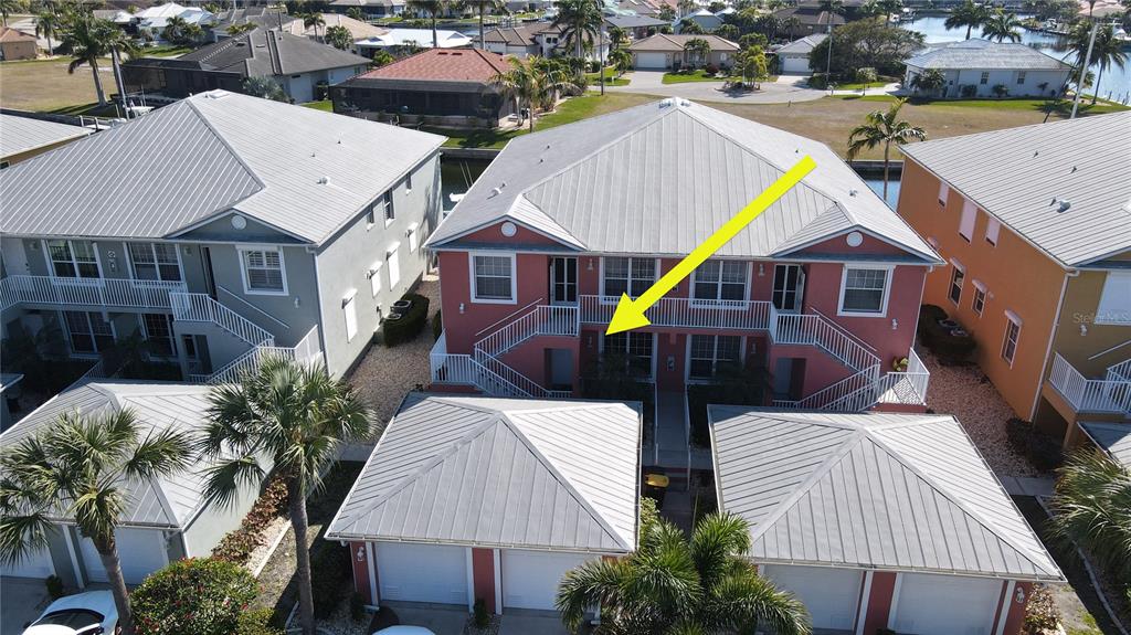 2002 BAL HARBOR BOULEVARD UNIT 1711