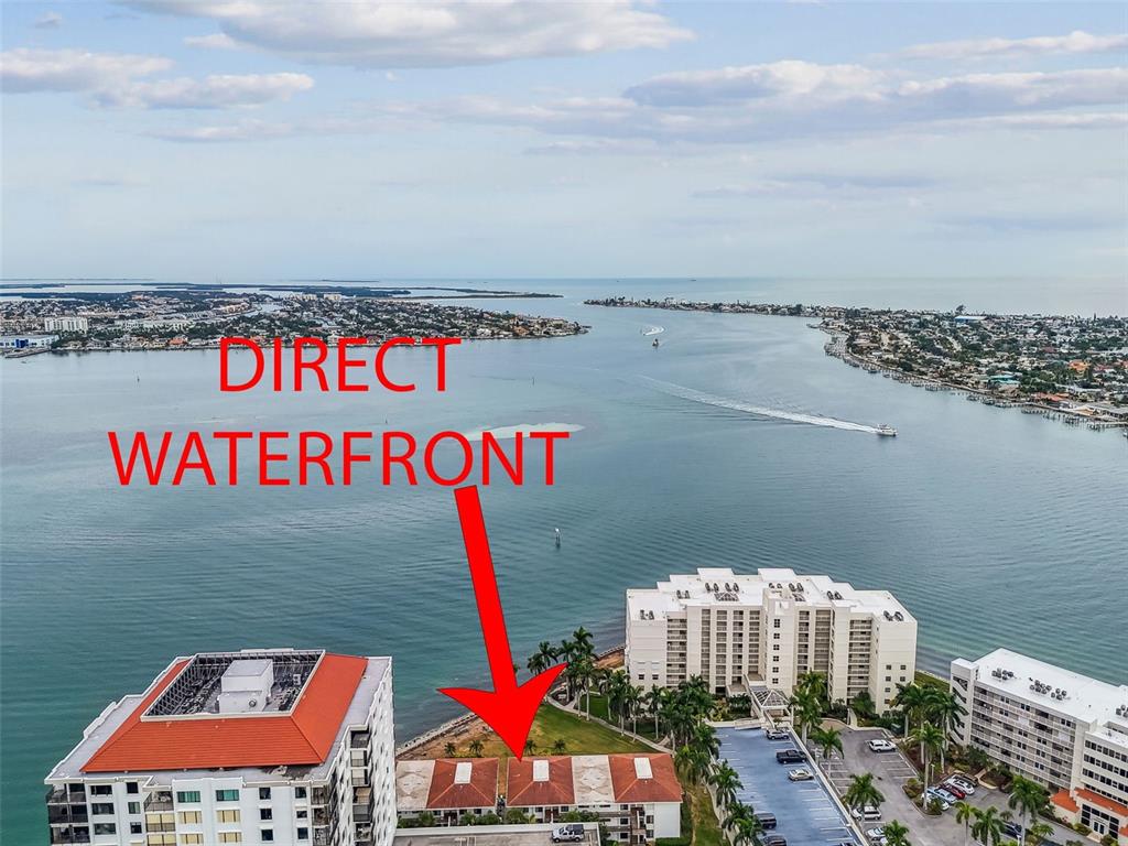 6287 BAHIA DEL MAR CIRCLE UNIT 313