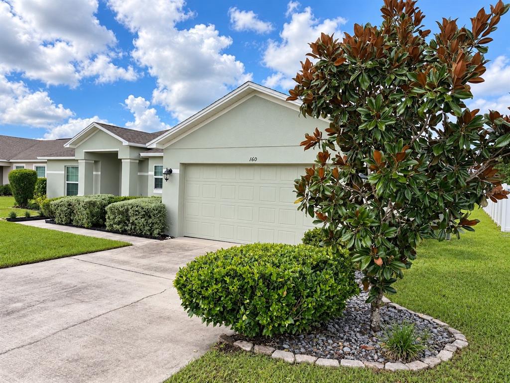 160 KISSENGEN PARK BOULEVARD, BARTOW, FL — photo 2 of 22
