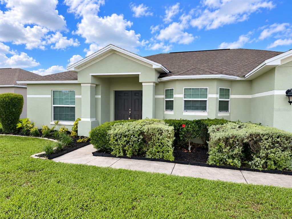 160 KISSENGEN PARK BOULEVARD, BARTOW, FL — photo 3 of 22