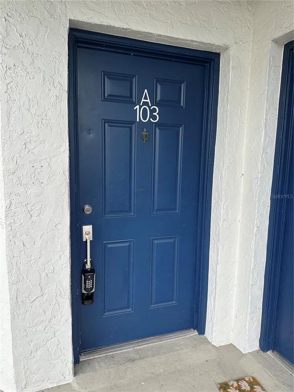 3651 N GOLDENROD ROAD UNIT A103