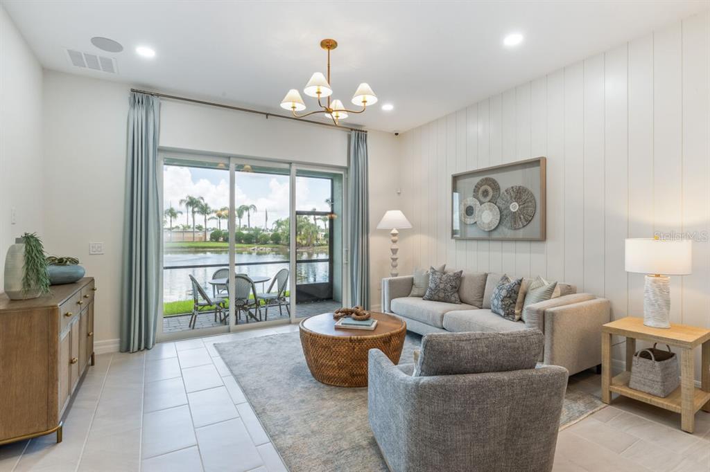 1851 NOTTINGHAM TRAIL, PORT CHARLOTTE, FL — photo 5 of 17