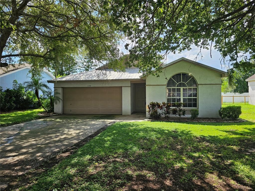 144 BRAD CIR