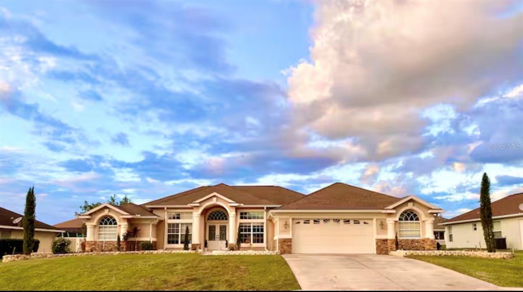 8890 SW 57TH COURT ROAD, OCALA, FL — photo 2 of 30