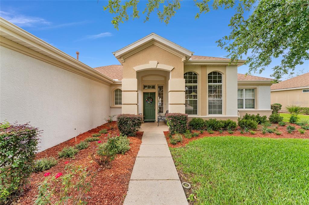 9588 SE 124TH LOOP, SUMMERFIELD, FL — photo 3 of 30