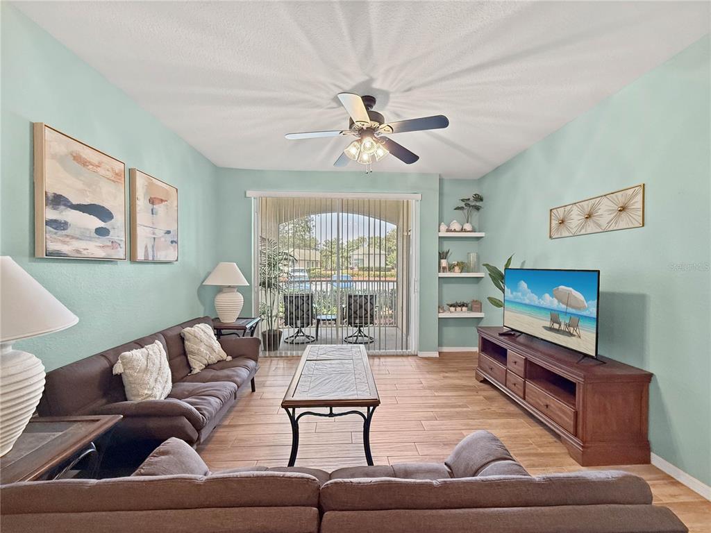 8815 DUNES COURT UNIT 105, KISSIMMEE, FL — photo 4 of 18