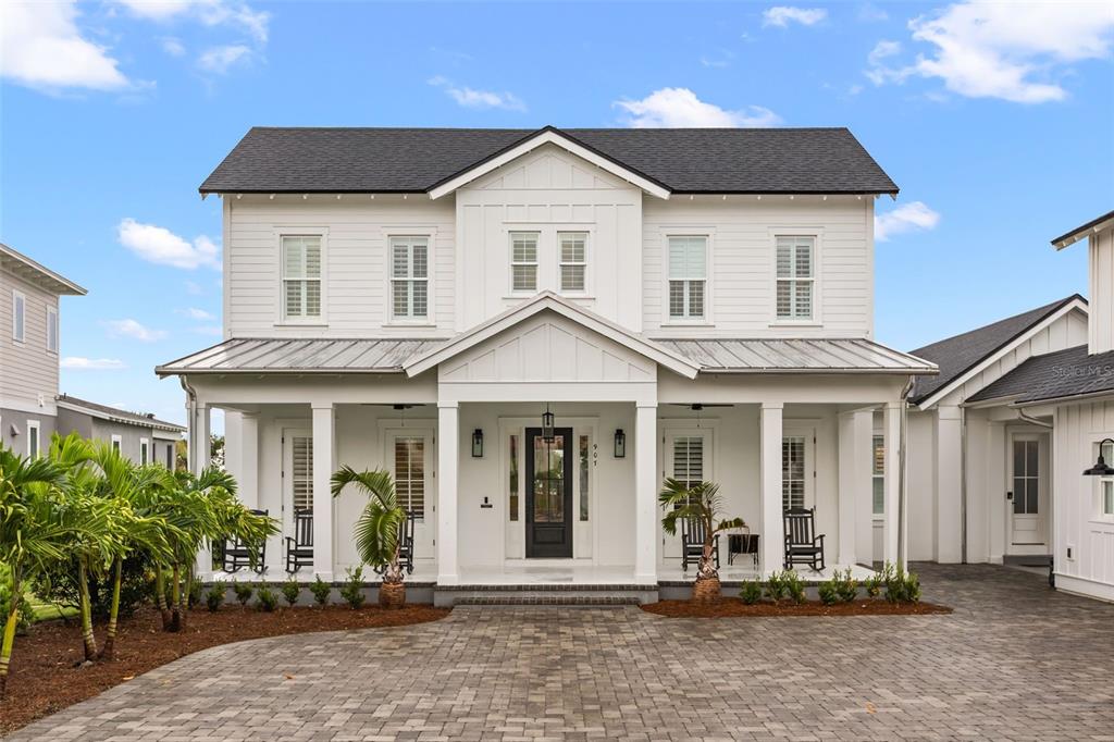 907 CELADON STREET, WINTER GARDEN, FL — photo 3 of 30