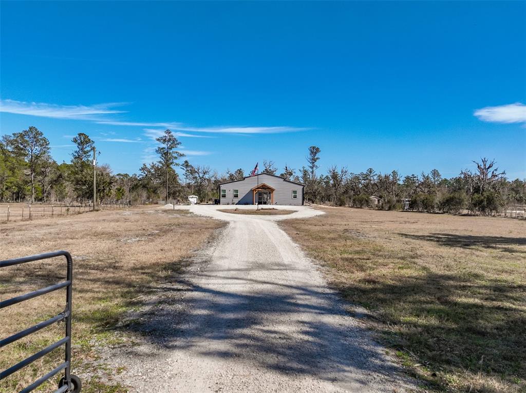 9797 COUNTY ROAD 305, BUNNELL, FL — photo 2 of 30