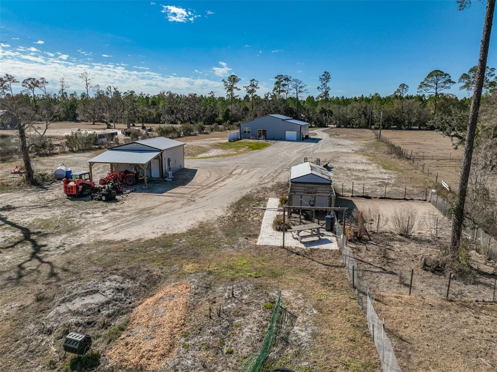 9797 COUNTY ROAD 305, BUNNELL, FL — photo 3 of 30